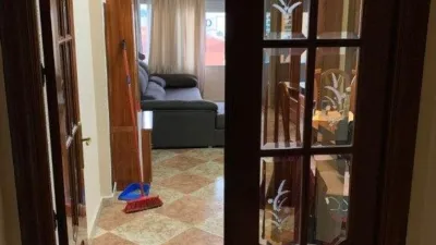 3 bedrooms Apartment in Malaga, Spain No. 241508