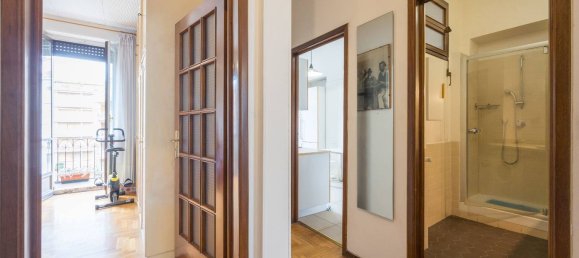 5-salle Appartement à Turin, Italy No. 285890 17