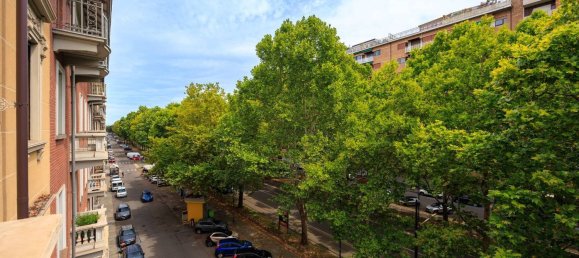 5-salle Appartement à Turin, Italy No. 285890 9