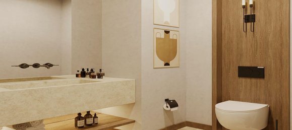 Appartement 2+1 à Citrus, Antalya, Turkey No. 40154 12