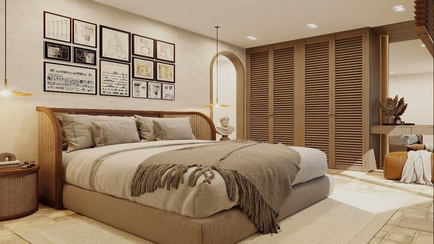 Appartement 2+1 à Citrus, Antalya, Turkey No. 40154