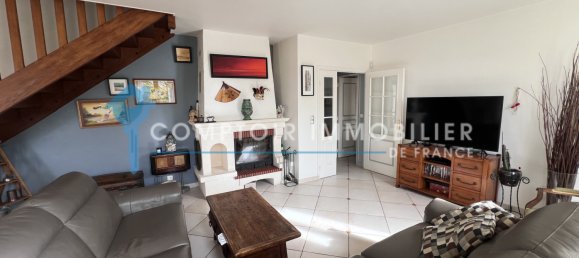 6 bedrooms House in Milly-la-Foret, France No. 183120 14