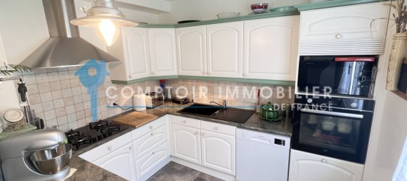 6 bedrooms House in Milly-la-Foret, France No. 183120 17