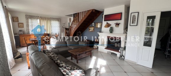 6 bedrooms House in Milly-la-Foret, France No. 183120 16