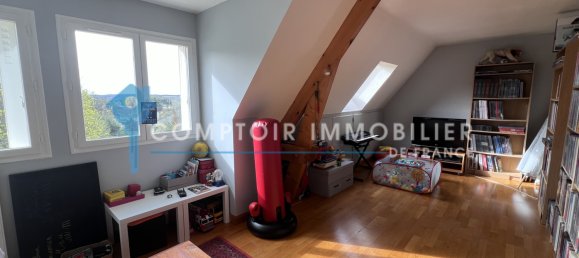 6 bedrooms House in Milly-la-Foret, France No. 183120 20
