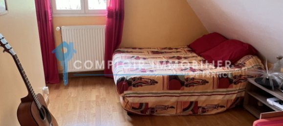 6 bedrooms House in Milly-la-Foret, France No. 183120 23