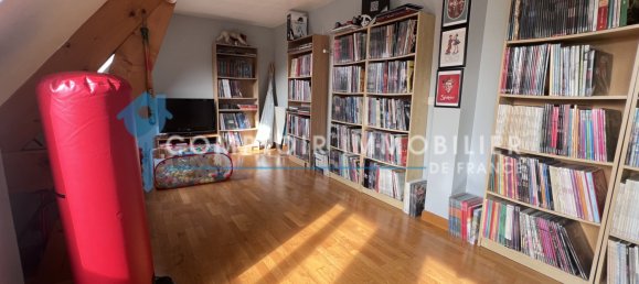 6 bedrooms House in Milly-la-Foret, France No. 183120 21