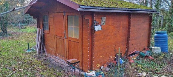 2410m² Land in Isle-Aubigny, France No. 39115 2