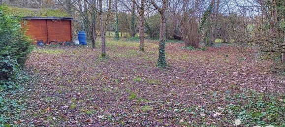 2410m² Land in Isle-Aubigny, France No. 39115 6