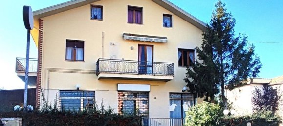 5-Zimmer Gewerbliche Immobilie in Notaresco, Italy, Nr. 108139 4