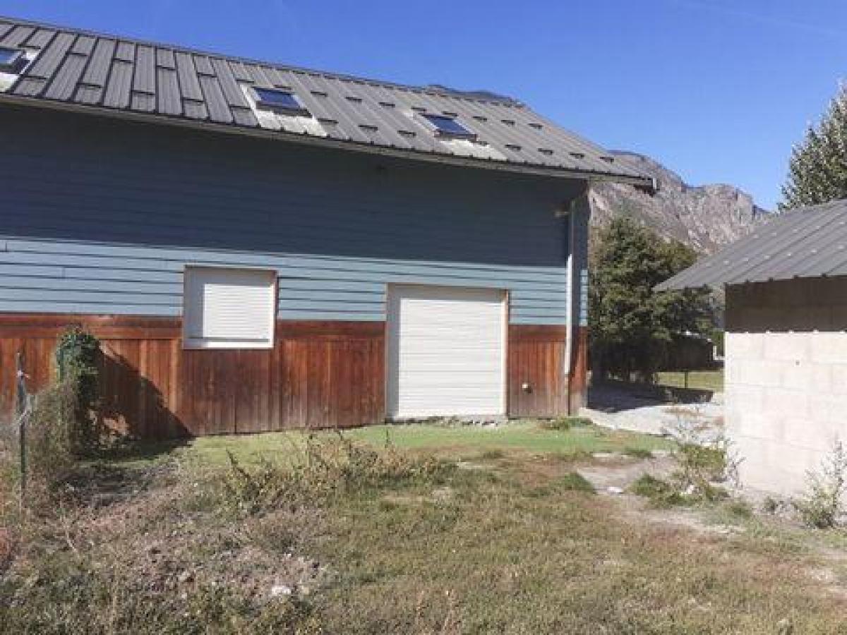 Casa T3 em Saint-Jean-de-Maurienne, France N.º 25854