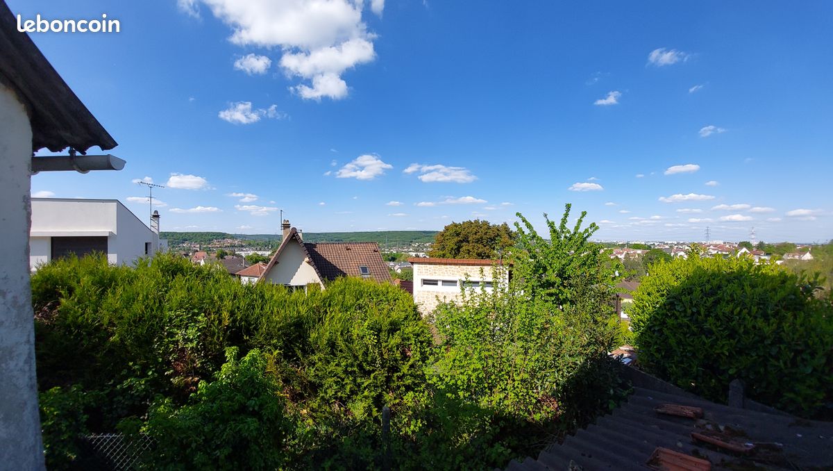 Terreno em Palaiseau, France N.º 305626