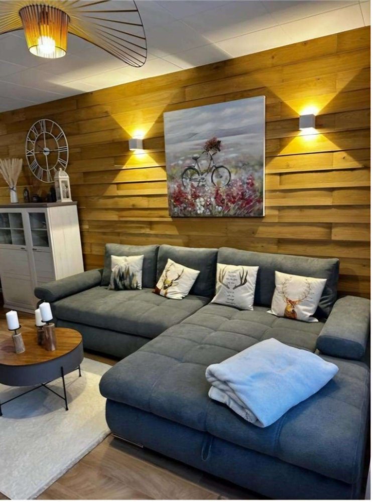 Duplex T3 em Schwarzwald-Baar-Kreis, Germany N.º 74873