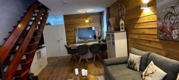 Duplex T3 em Schwarzwald-Baar-Kreis, Germany N.º 74873 2