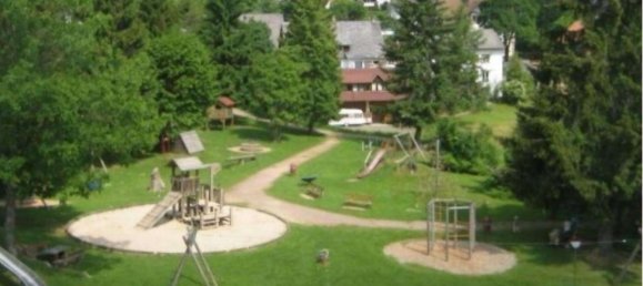 Duplex T3 em Schwarzwald-Baar-Kreis, Germany N.º 74873 3