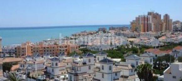 Penthouse T2 em Torrevieja, Spain N.º 91599 4