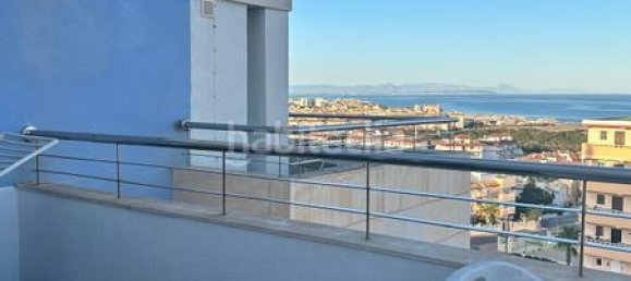 Penthouse T2 em Torrevieja, Spain N.º 91599 2