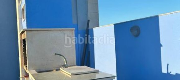 Penthouse T2 em Torrevieja, Spain N.º 91599 9