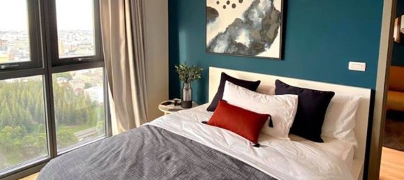 2 bedrooms Condo in Bangkok, Thailand No. 2882 7