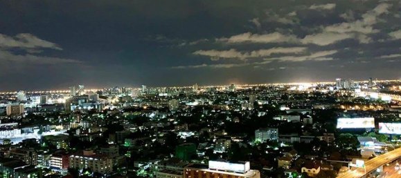 2 bedrooms Condo in Bangkok, Thailand No. 2882 3