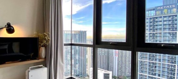 2 bedrooms Condo in Bangkok, Thailand No. 2882 10