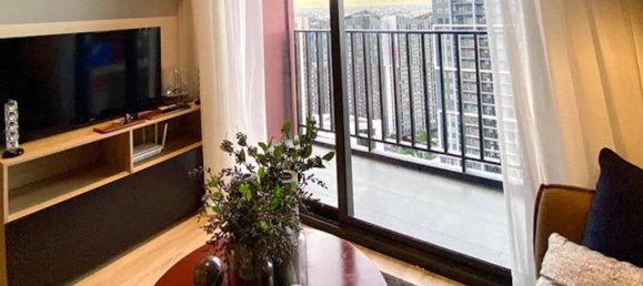 2 bedrooms Condo in Bangkok, Thailand No. 2882 8