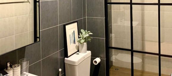 2 bedrooms Condo in Bangkok, Thailand No. 2882 4