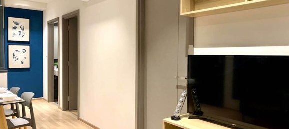 2 bedrooms Condo in Bangkok, Thailand No. 2882 13