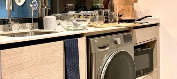 2 bedrooms Condo in Bangkok, Thailand No. 2882 6