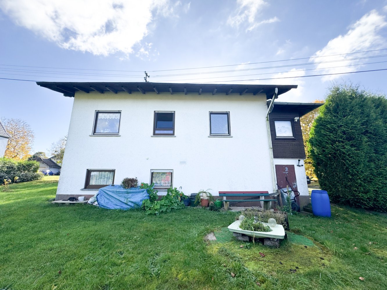 4 rooms House in Westerwaldkreis, Germany No. 44923