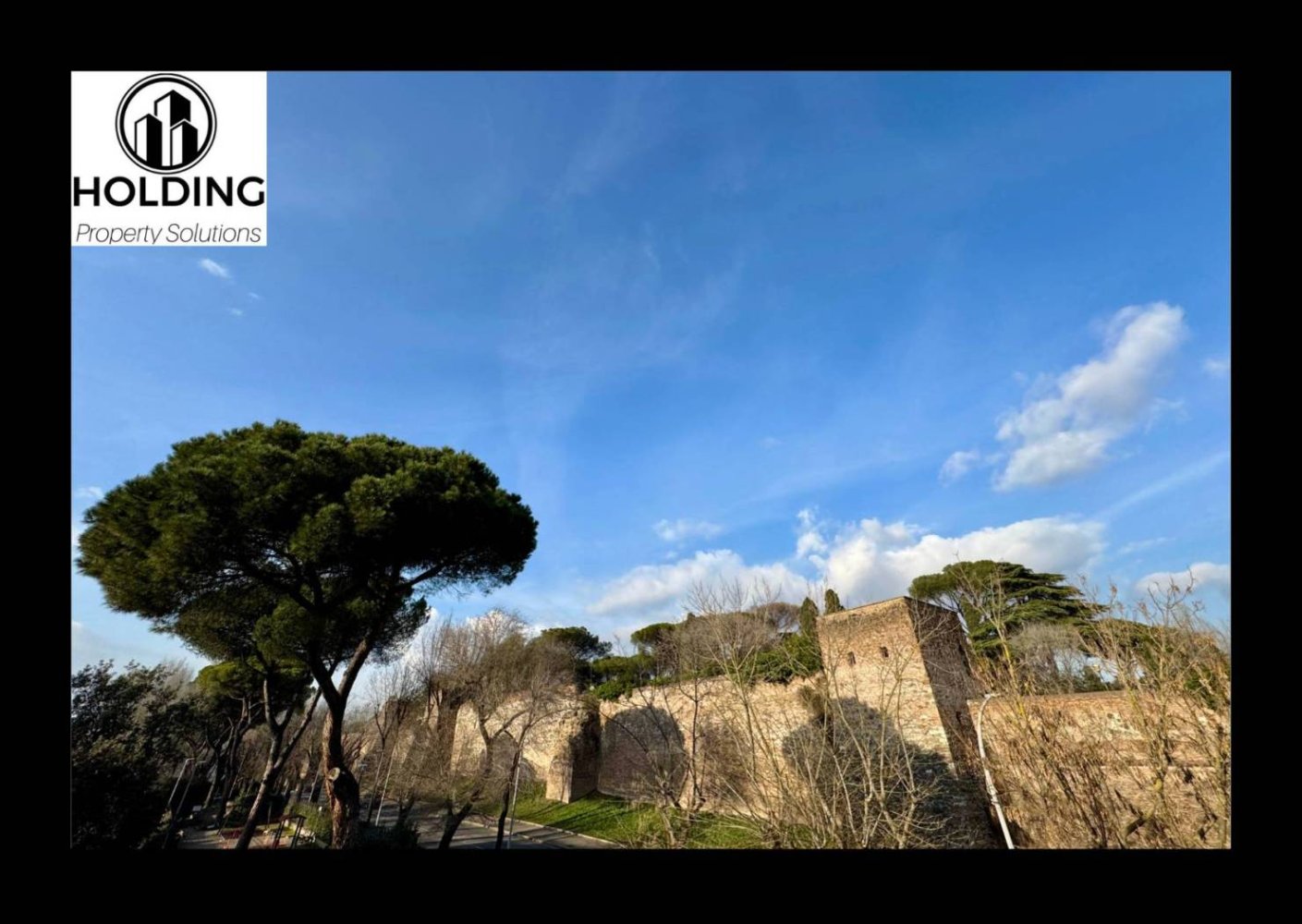 2 bedrooms Apartment in Rome, Italy No. 75303