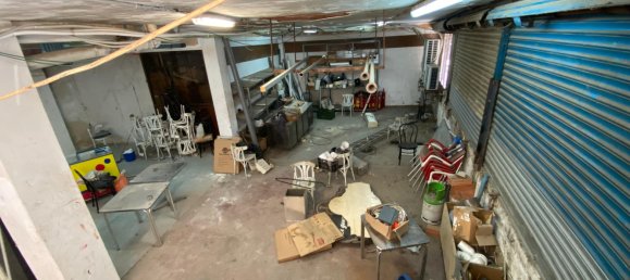 Gewerbliche Immobilie in Sant Marti, Spain 198m², Nr. 149697 37