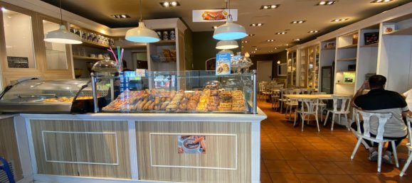 Gewerbliche Immobilie in Sant Marti, Spain 198m², Nr. 149697 2