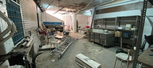 Gewerbliche Immobilie in Sant Marti, Spain 198m², Nr. 149697 27