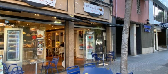 Gewerbliche Immobilie in Sant Marti, Spain 198m², Nr. 149697 14