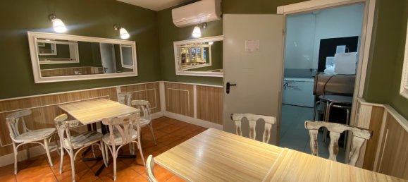 Gewerbliche Immobilie in Sant Marti, Spain 198m², Nr. 149697 6