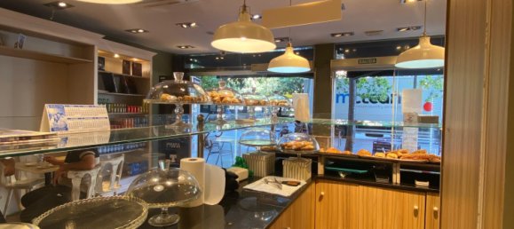 Gewerbliche Immobilie in Sant Marti, Spain 198m², Nr. 149697 8