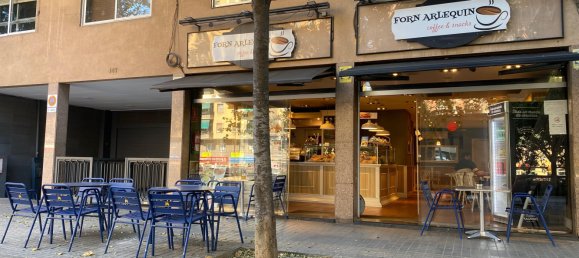 Gewerbliche Immobilie in Sant Marti, Spain 198m², Nr. 149697 16