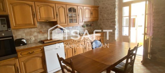 4 chambres Maison de ville à Orgères-en-Beauce, France No. 317768 7