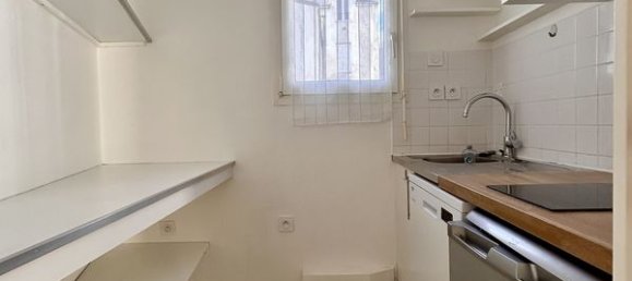 1 bedroom Apartment in Nantes, France No. 362582 3