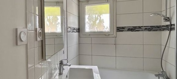 1 bedroom Apartment in Nantes, France No. 362582 5