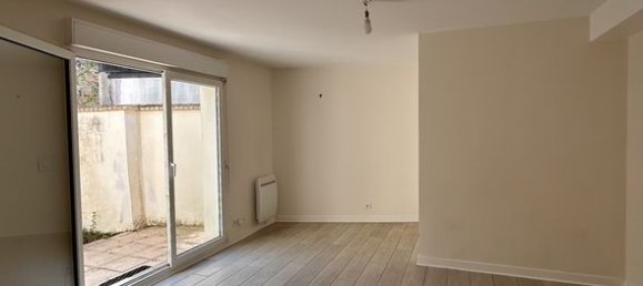 1 bedroom Apartment in Nantes, France No. 362582 2