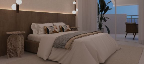 Apartamento T2 em Fuengirola, Spain N.º 179928 7