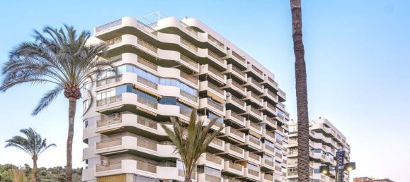 Apartamento T2 em Fuengirola, Spain N.º 179928 2
