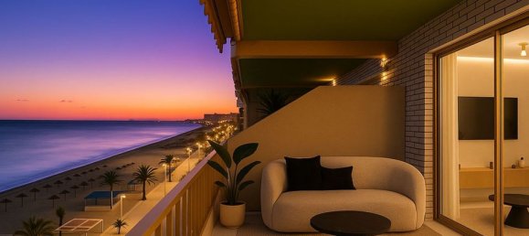 Apartamento T2 em Fuengirola, Spain N.º 179928 9