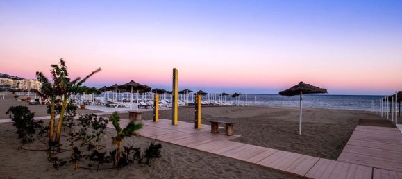 Apartamento T2 em Fuengirola, Spain N.º 179928 10