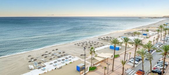 Apartamento T2 em Fuengirola, Spain N.º 179928 3