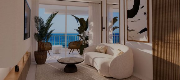 Apartamento T2 em Fuengirola, Spain N.º 179928 4