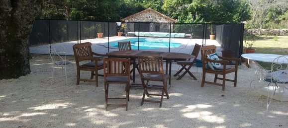 5 chambres Maison à Dordogne, France No. 291955 4