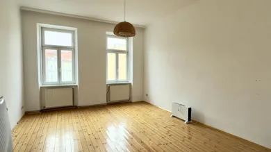 3 rooms Apartment in Brigittenau, Austria No. 204564
